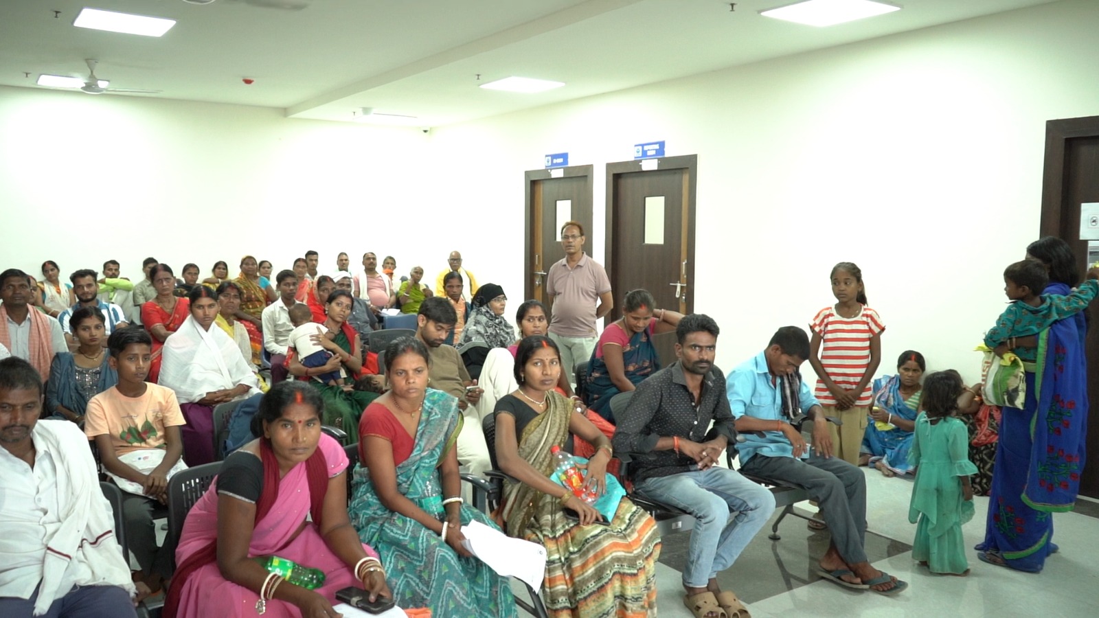 Radiology at K.K. Medical College