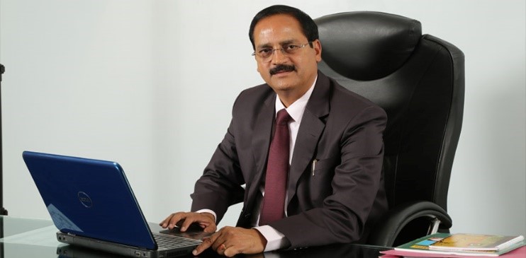 Chairman Photo