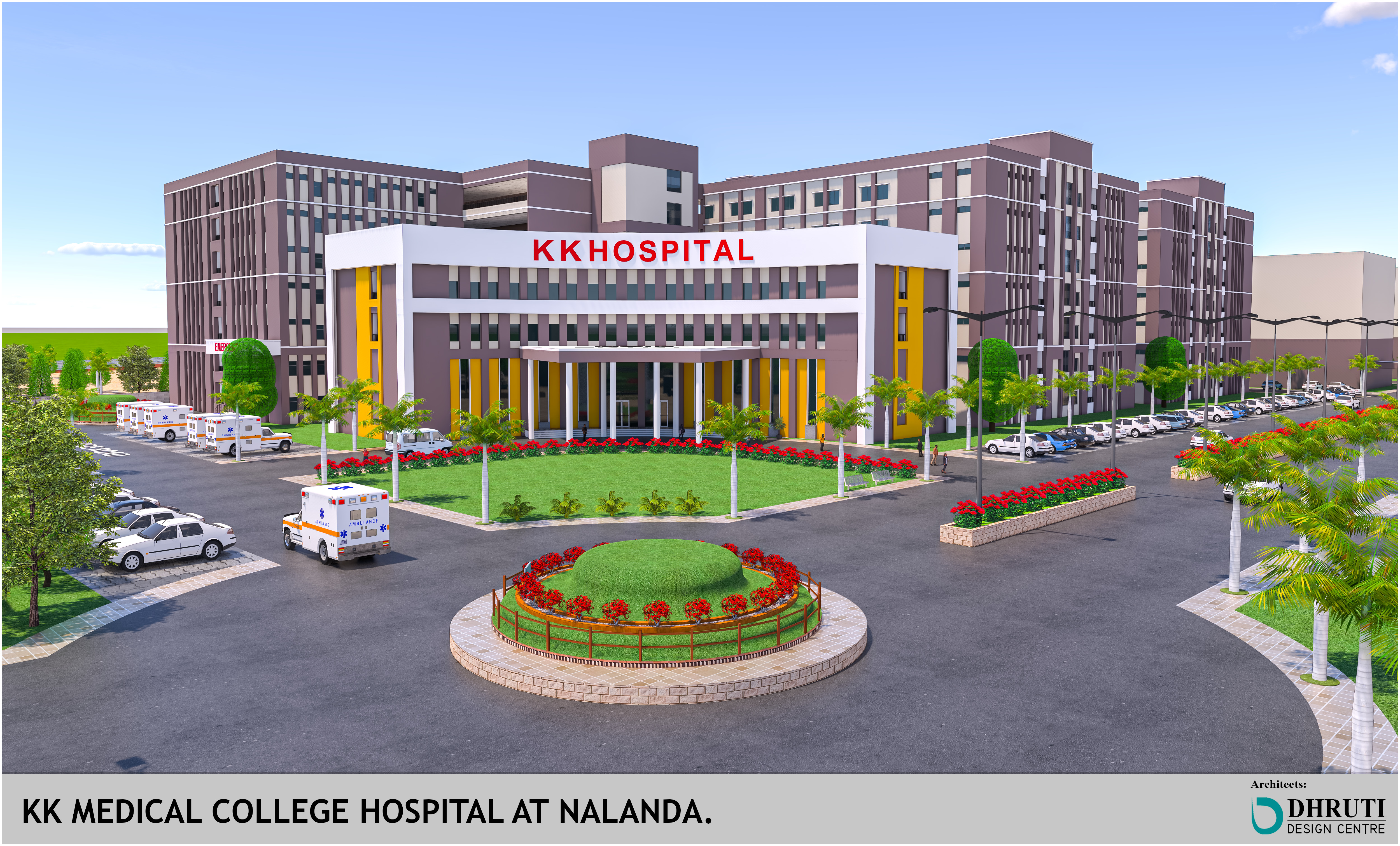 Medical College